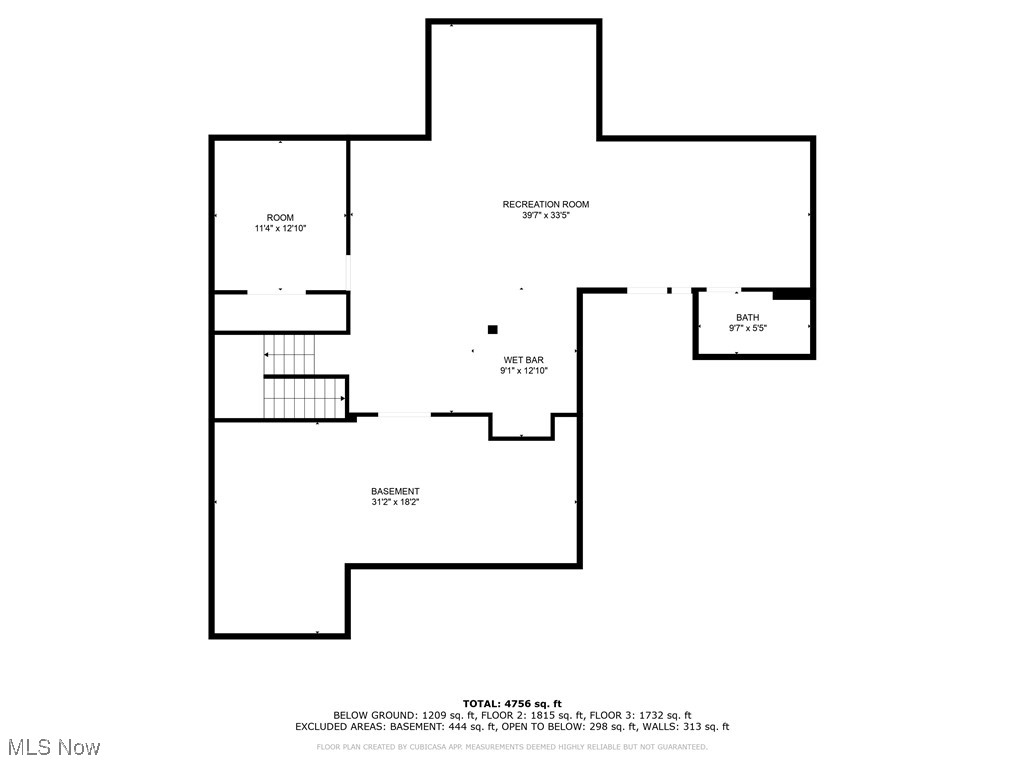 5275 Duxbury Drive