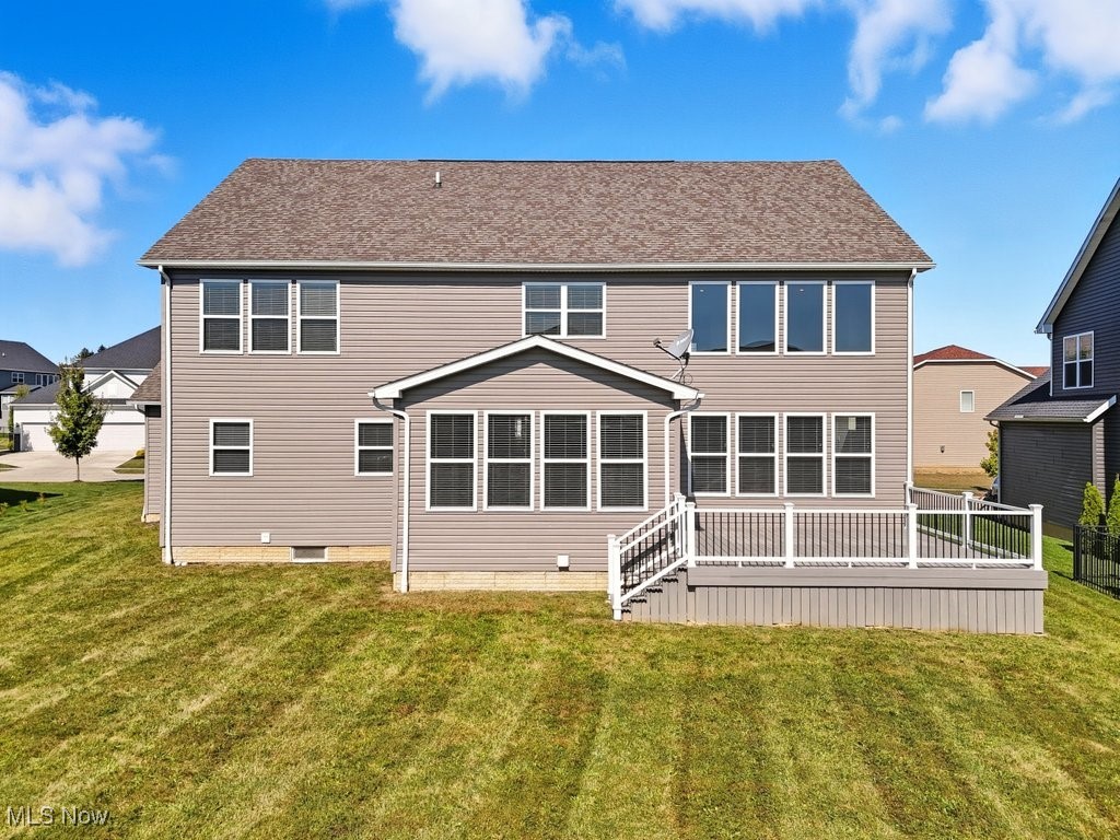 5275 Duxbury Drive