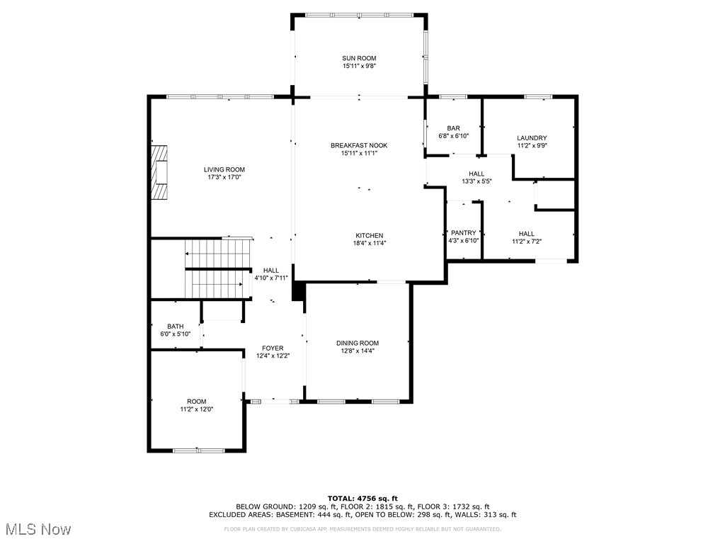 5275 Duxbury Drive