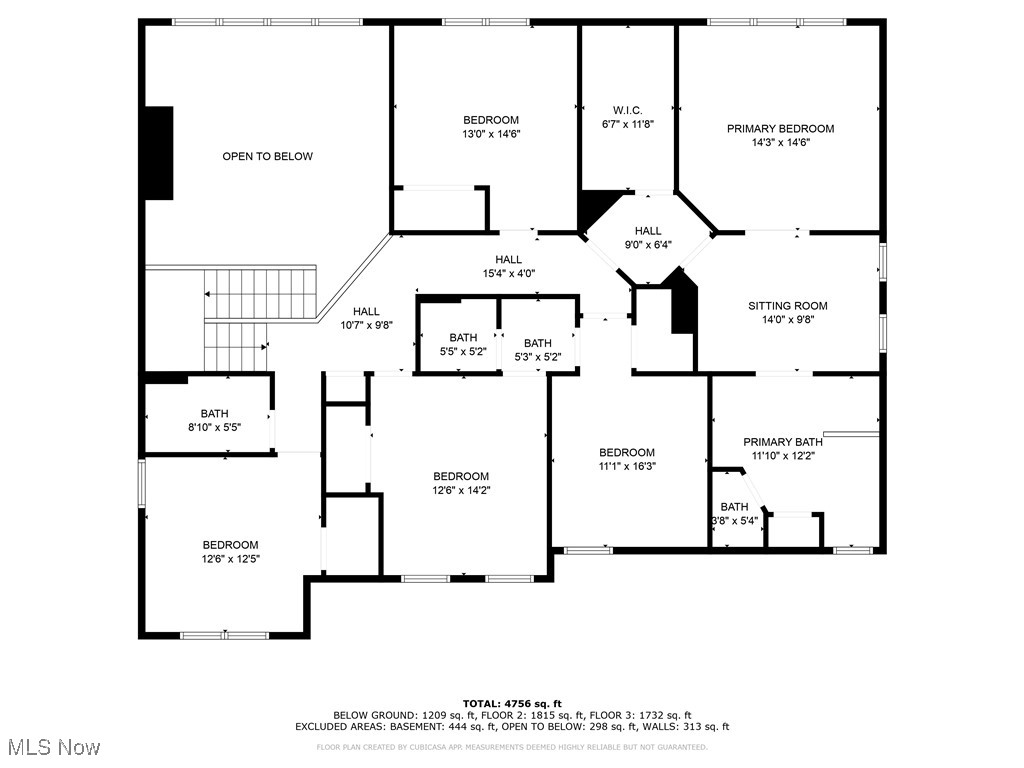 5275 Duxbury Drive