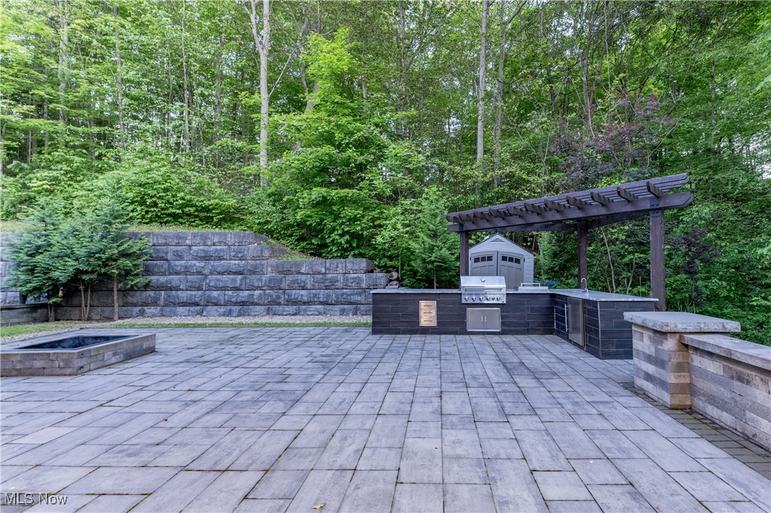 3521 Hamilton Drive