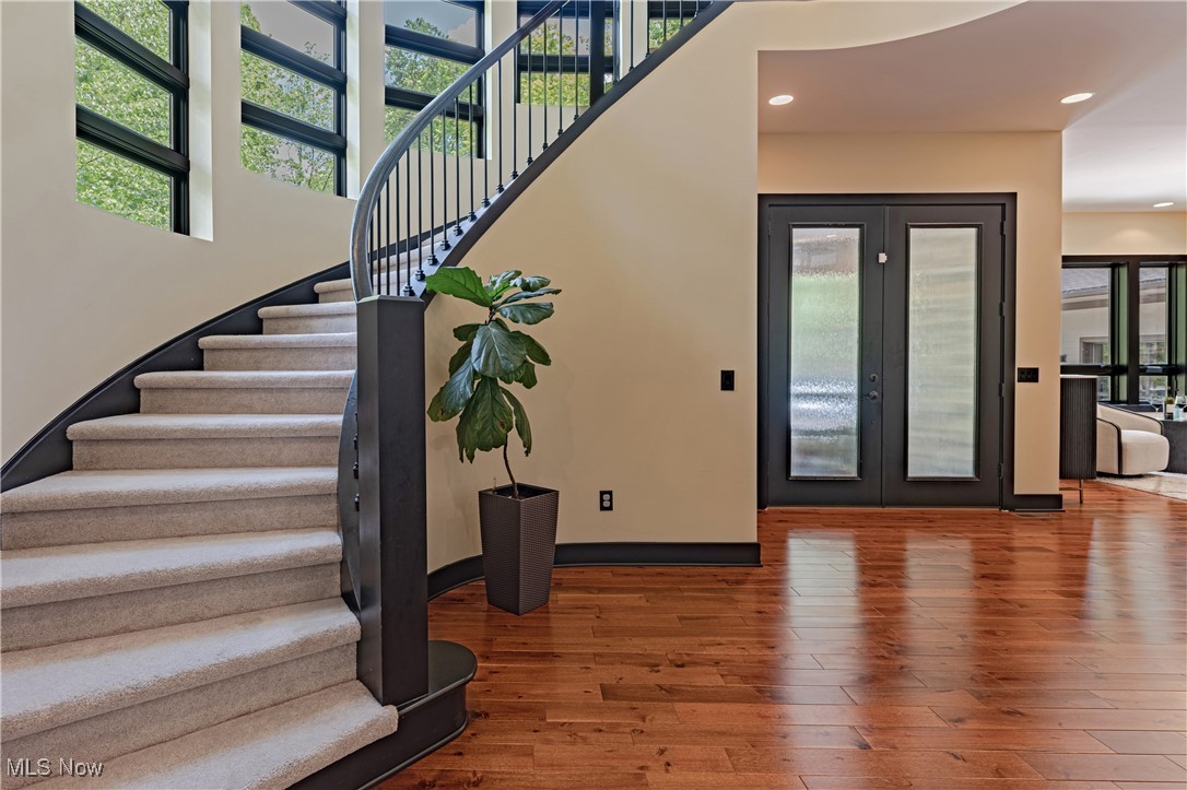 3521 Hamilton Drive