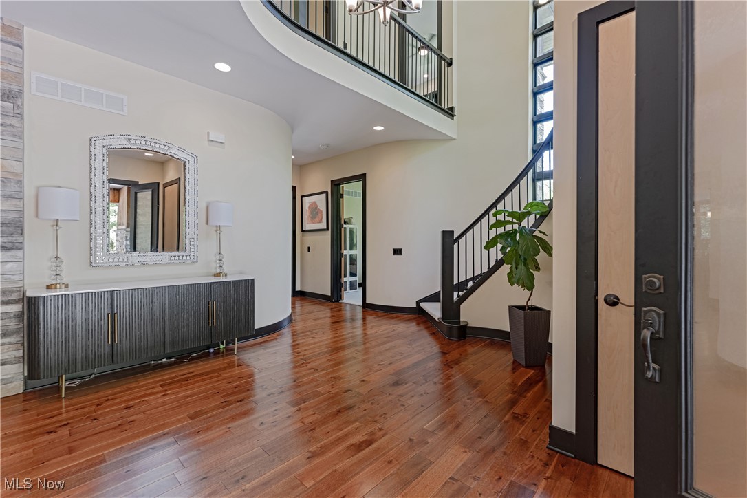 3521 Hamilton Drive