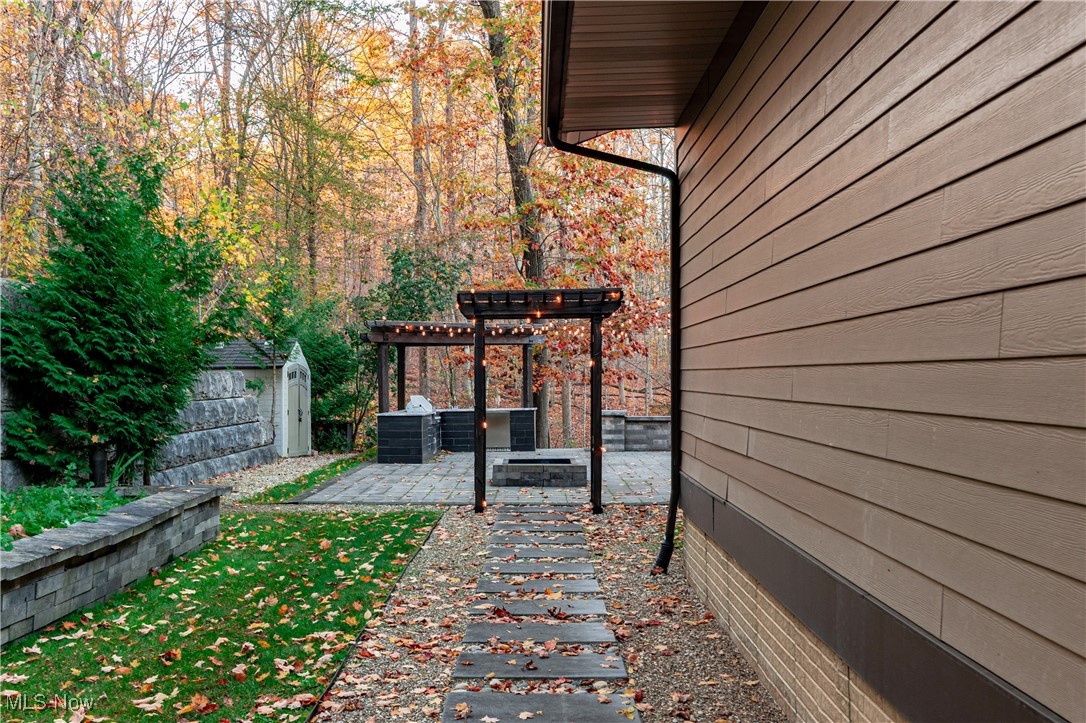 3521 Hamilton Drive