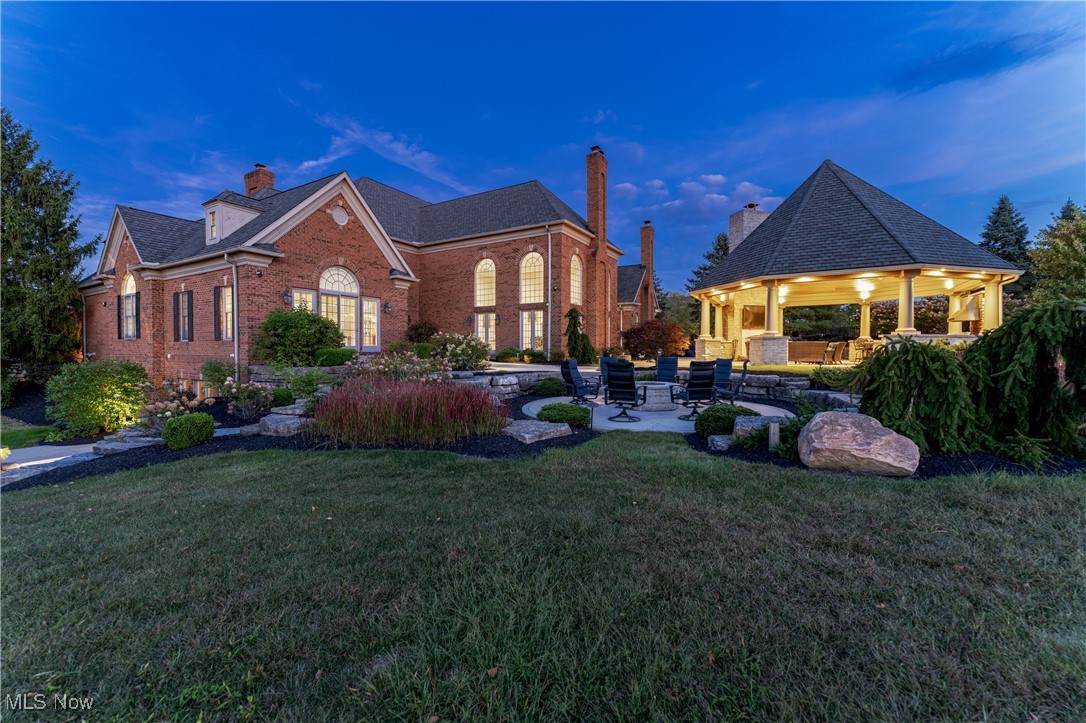 3454 Skye Ridge Drive