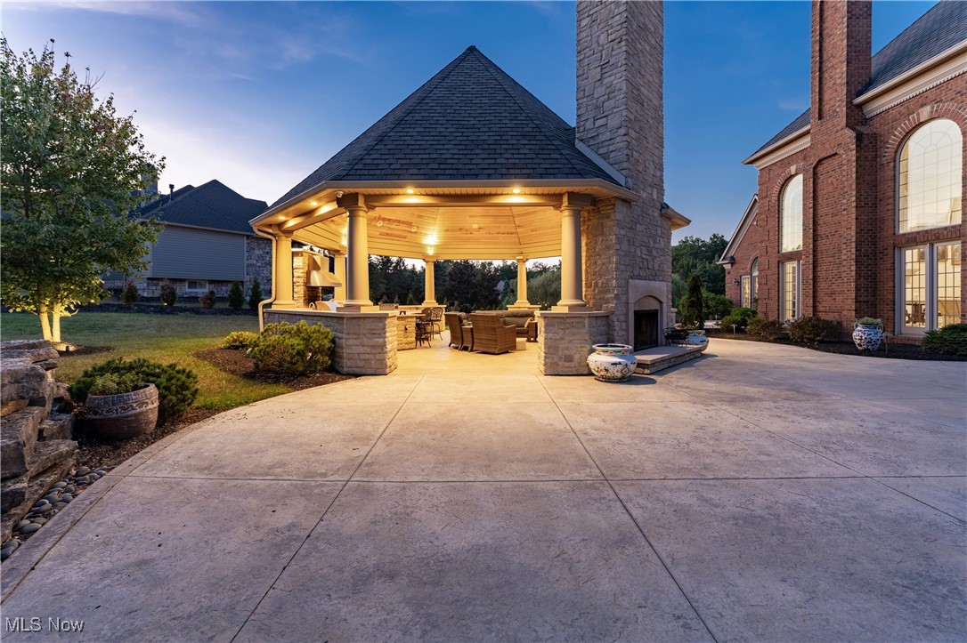 3454 Skye Ridge Drive