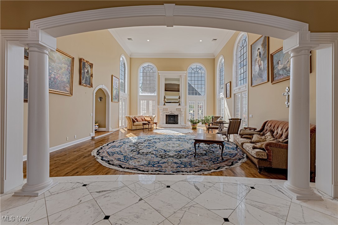 3454 Skye Ridge Drive