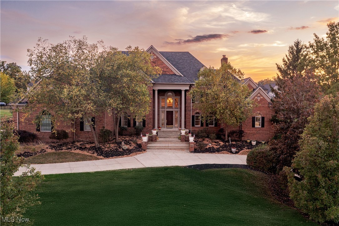 3454 Skye Ridge Drive