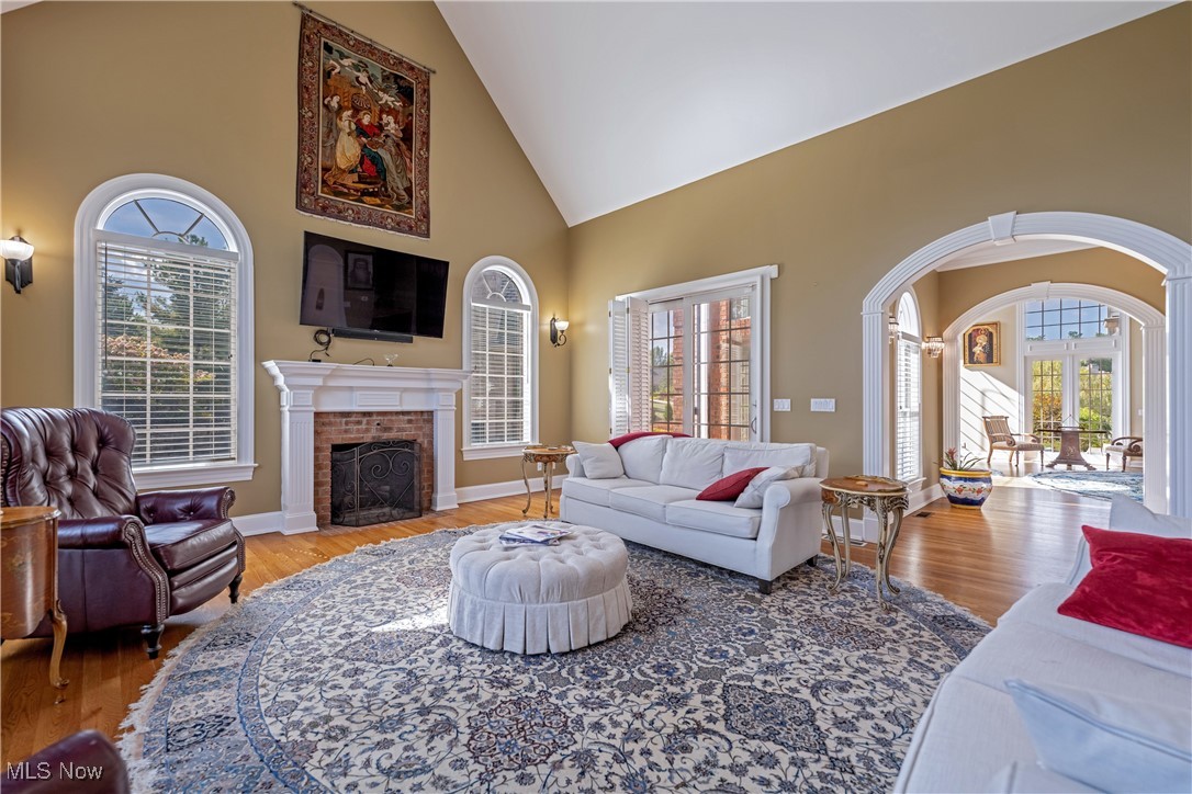 3454 Skye Ridge Drive