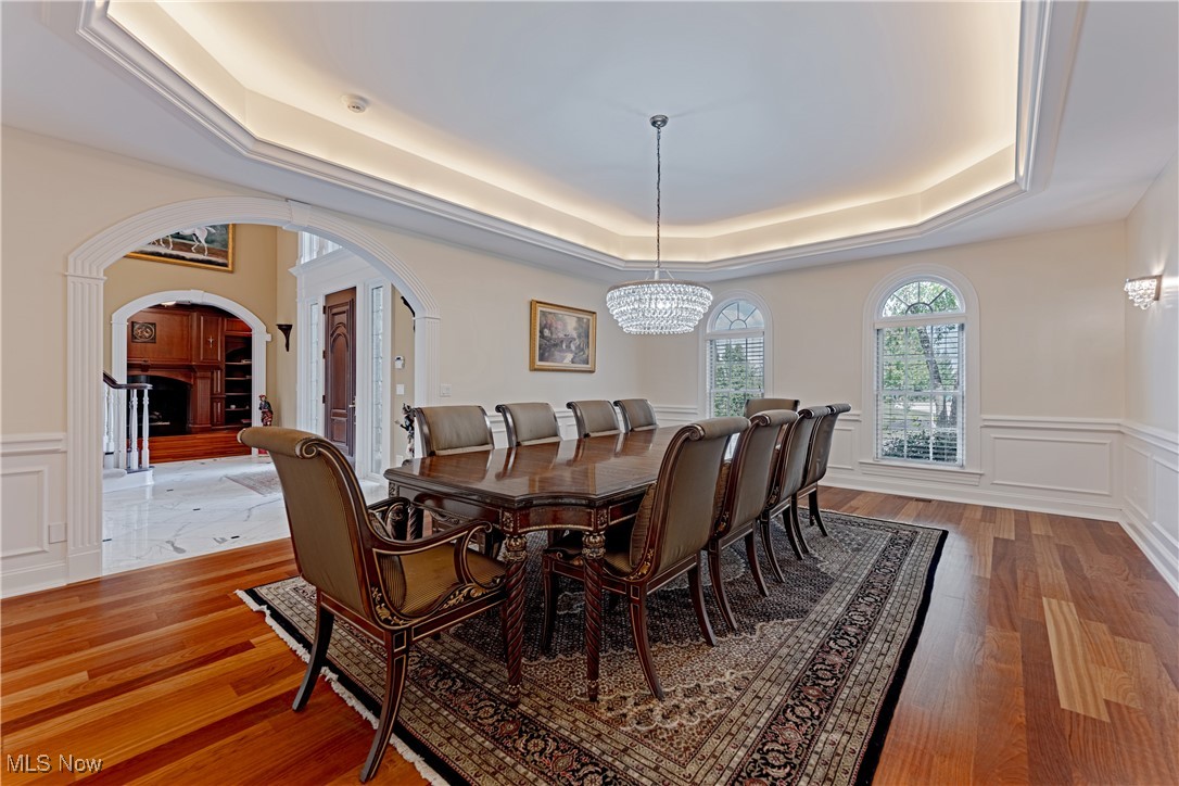 3454 Skye Ridge Drive