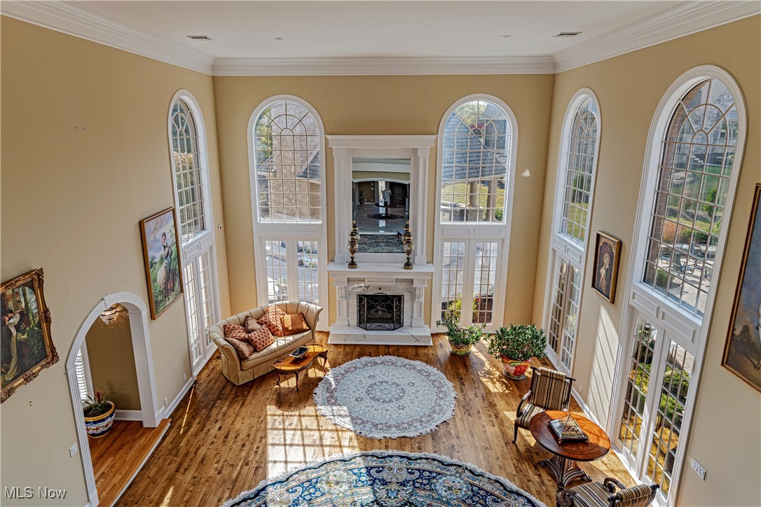 3454 Skye Ridge Drive