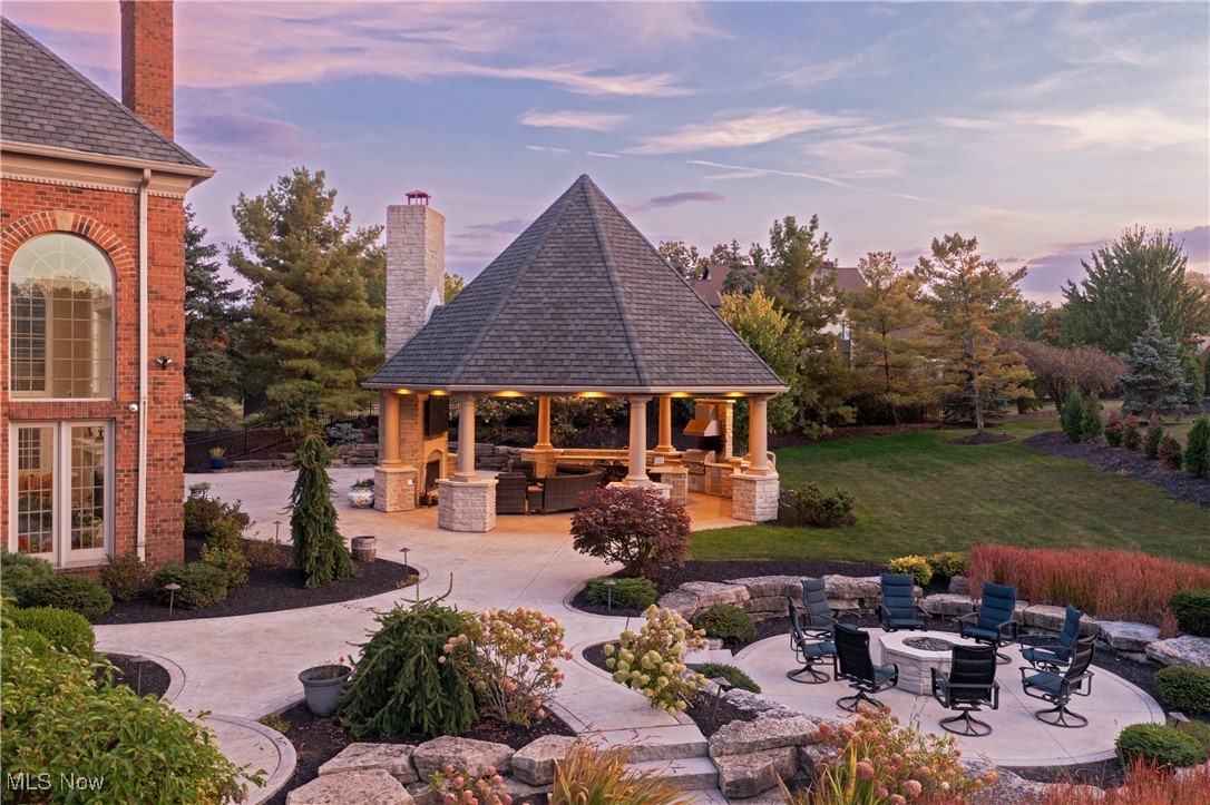 3454 Skye Ridge Drive