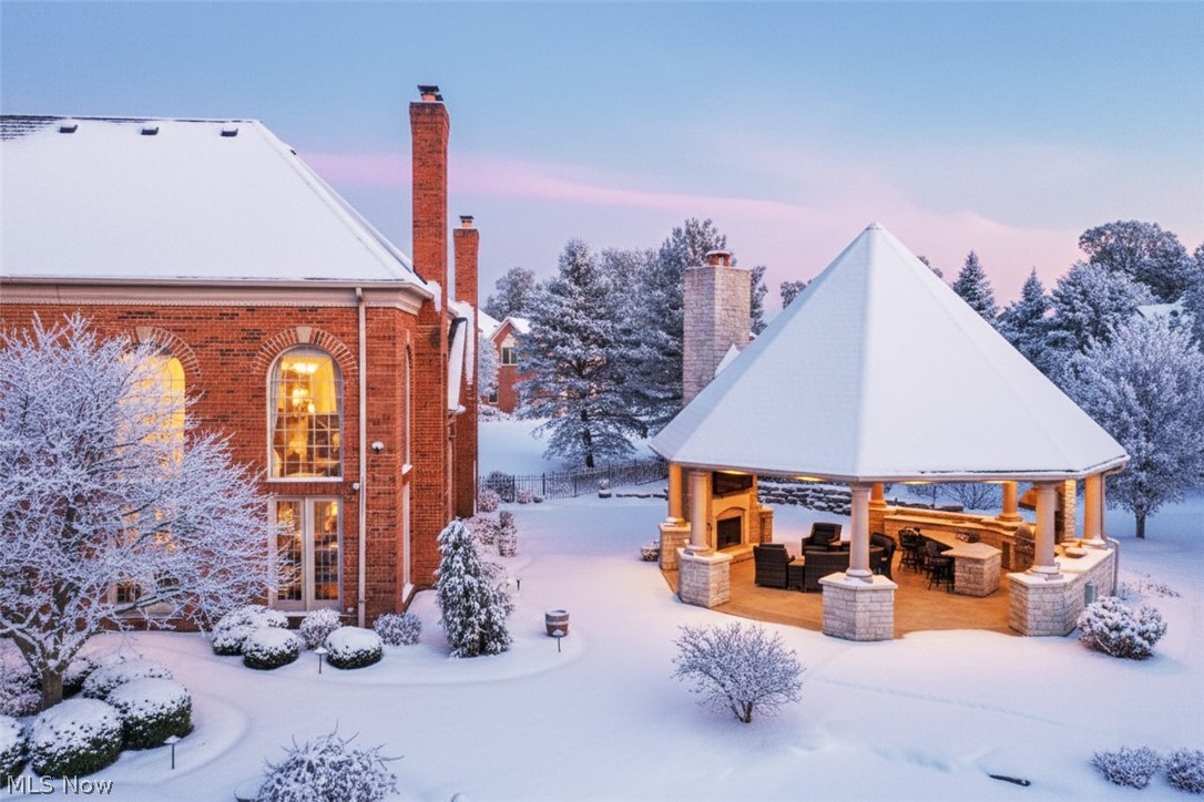 3454 Skye Ridge Drive