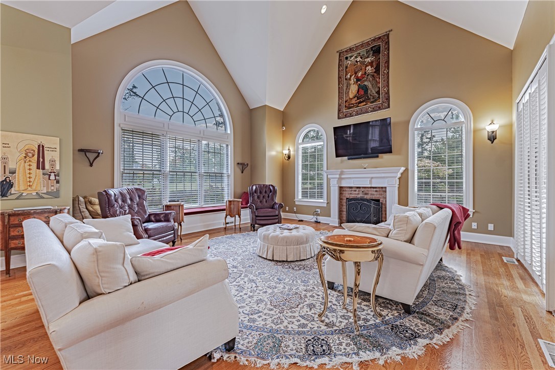 3454 Skye Ridge Drive