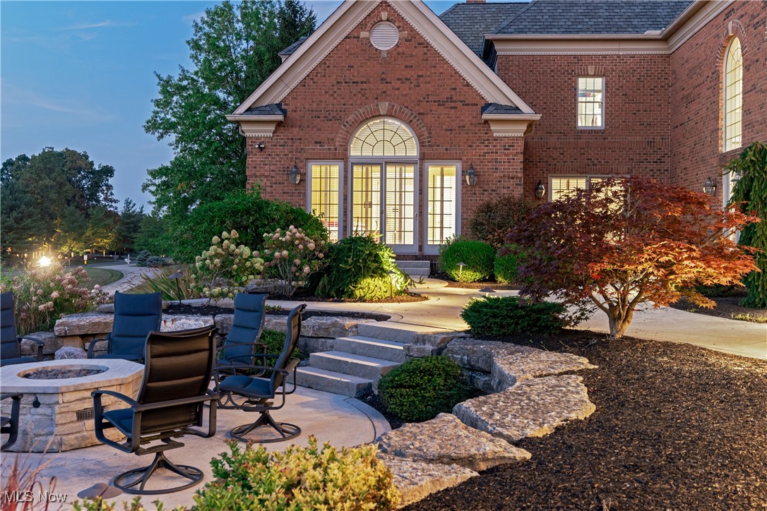 3454 Skye Ridge Drive