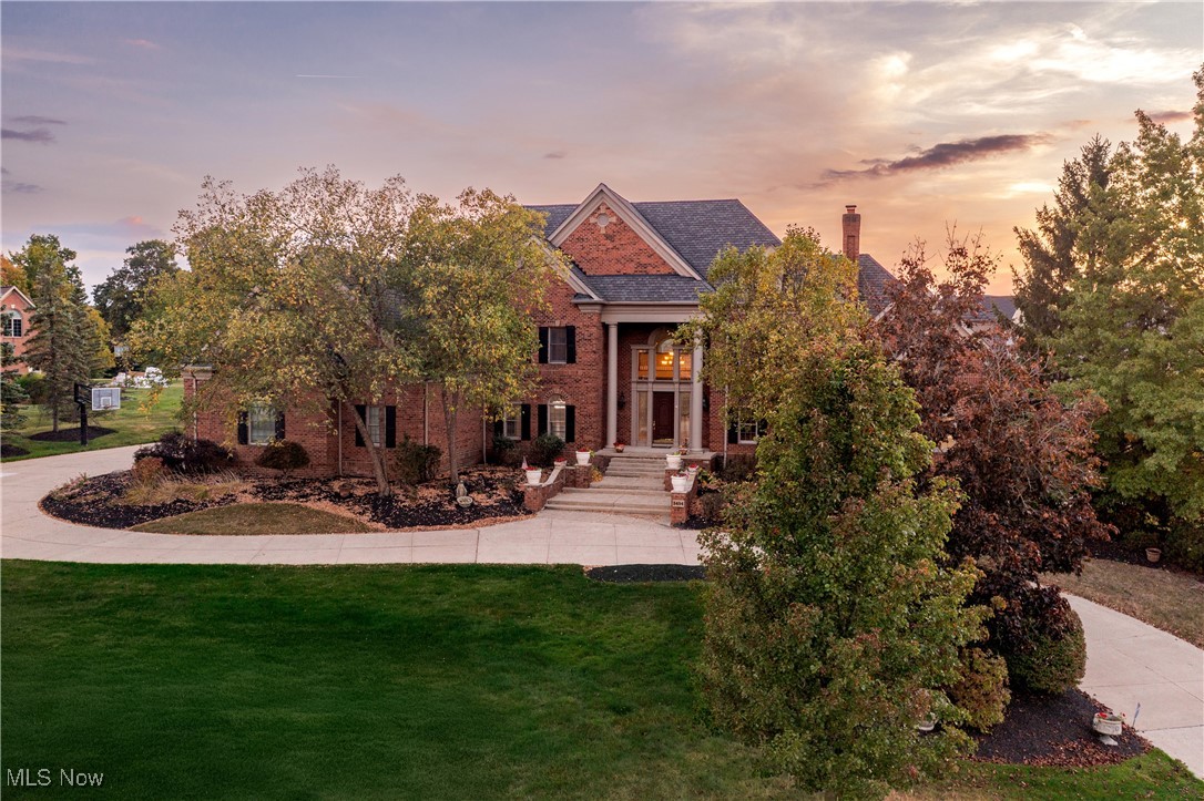 3454 Skye Ridge Drive