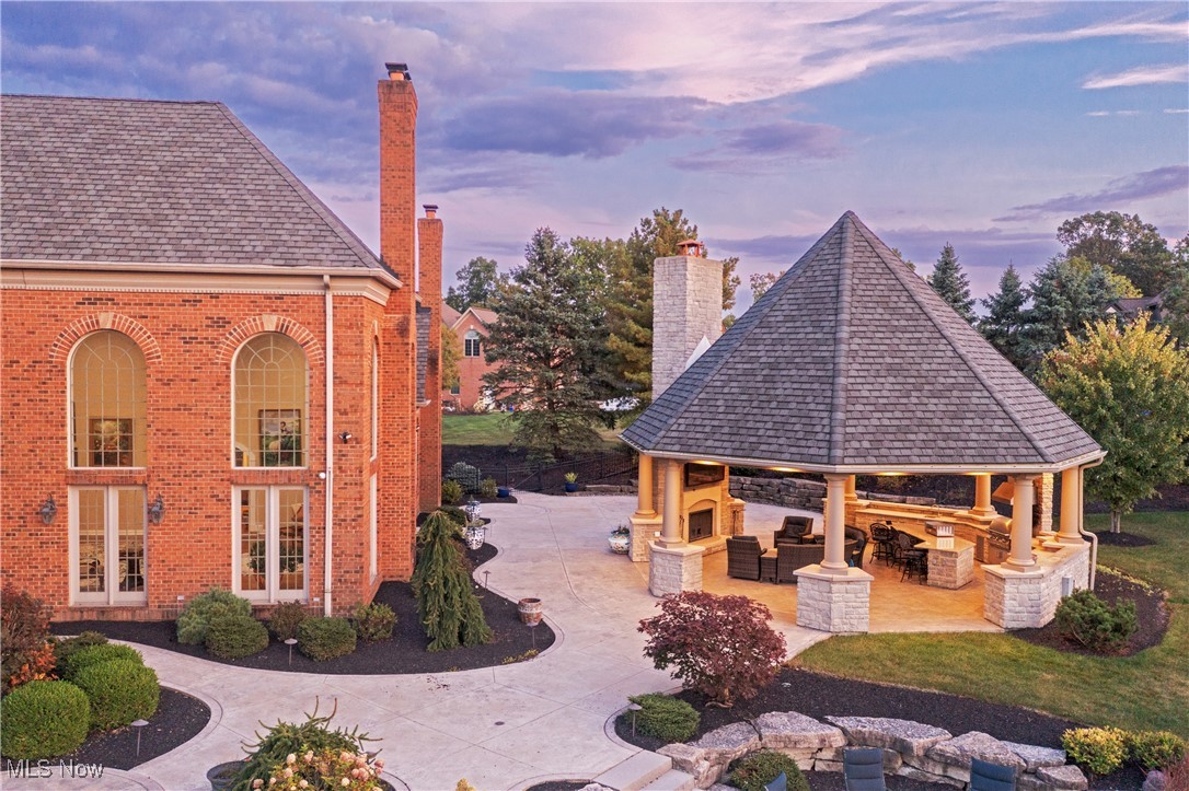 3454 Skye Ridge Drive