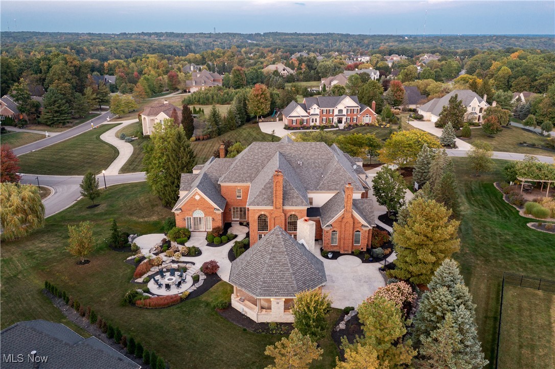 3454 Skye Ridge Drive