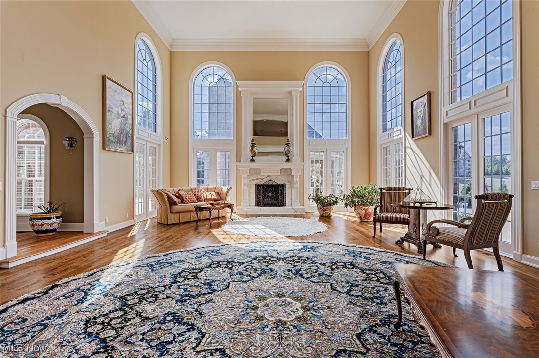 3454 Skye Ridge Drive