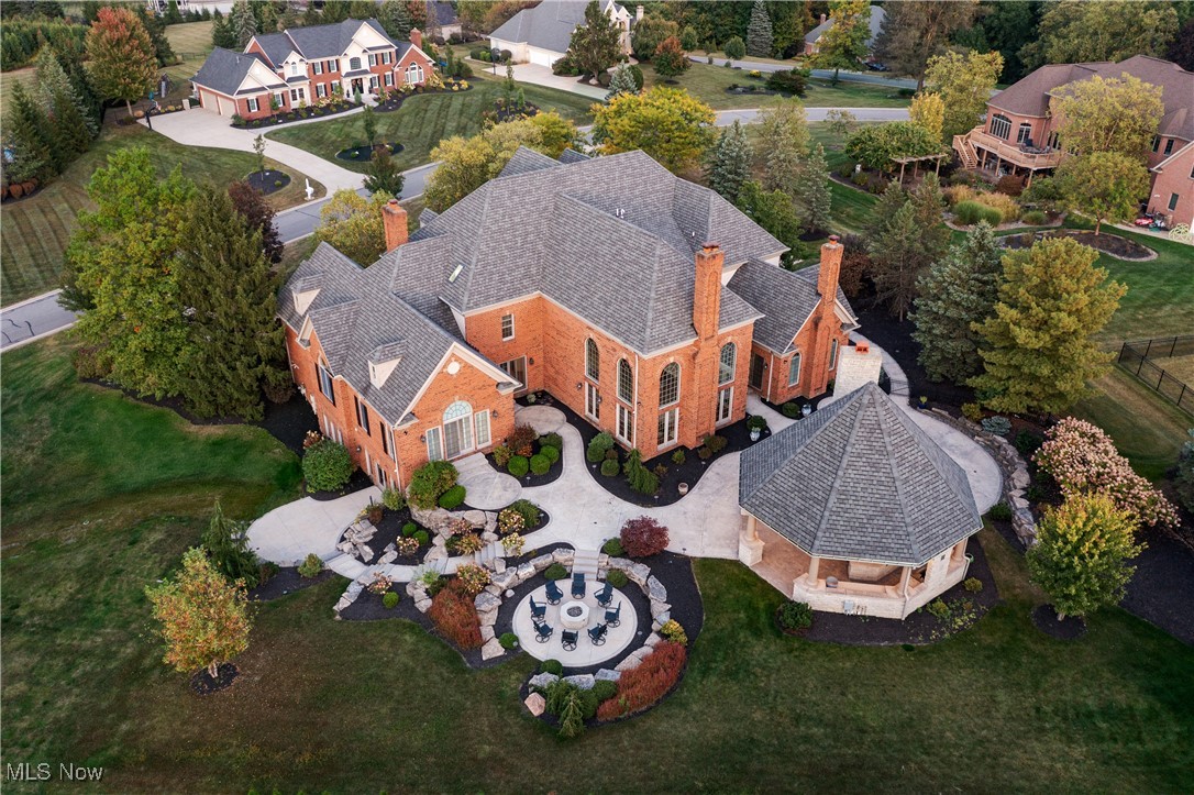 3454 Skye Ridge Drive