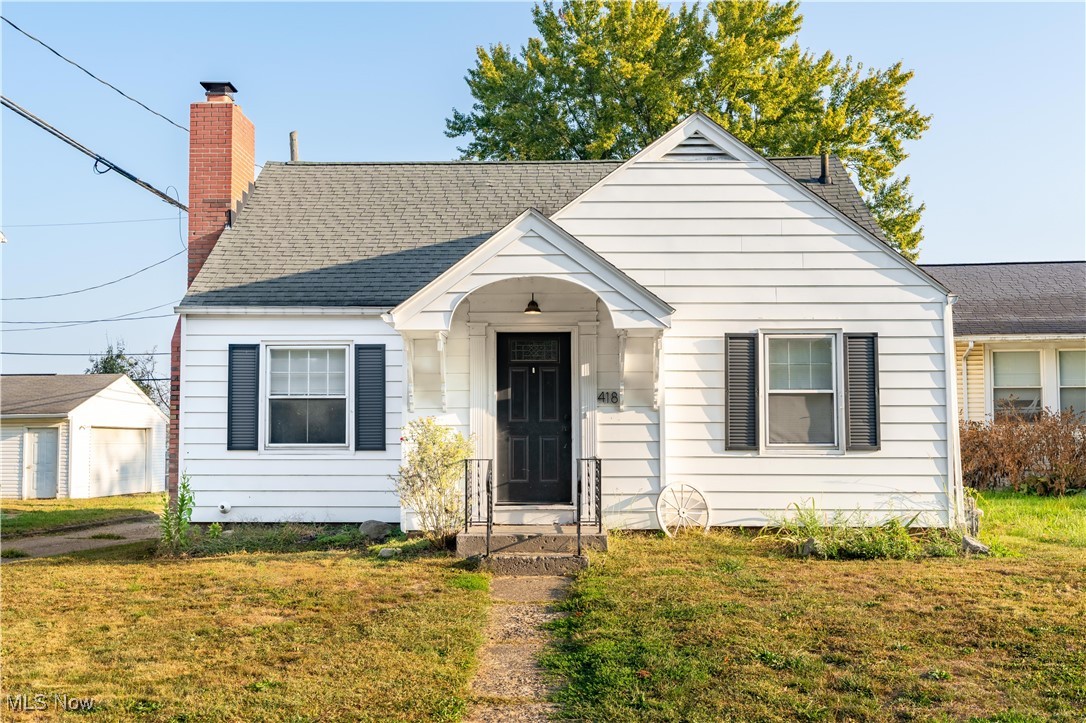 418 Korman Avenue NE