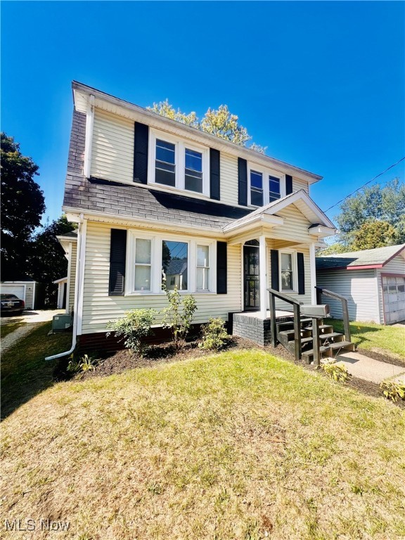 1535 Plain Avenue NE