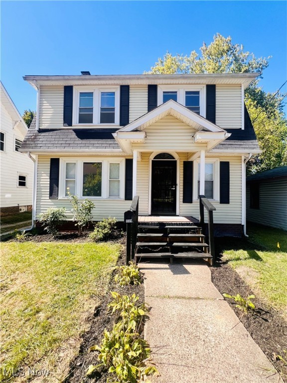 1535 Plain Avenue NE