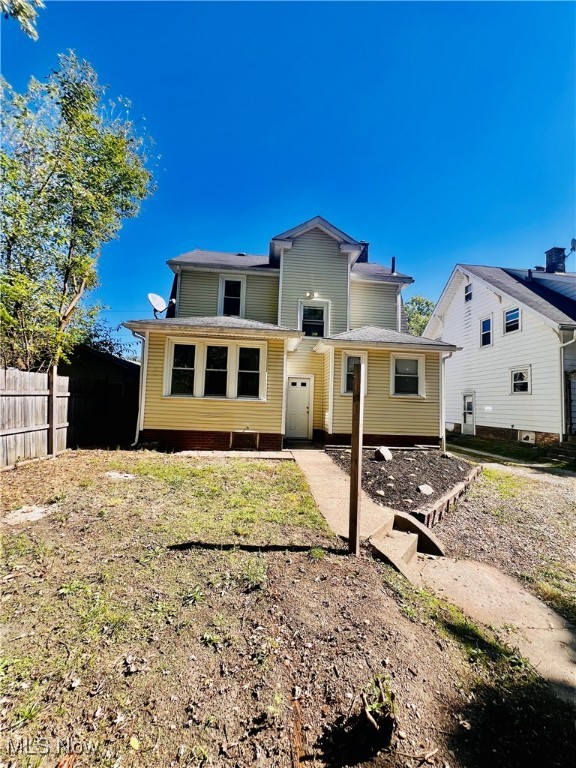 1535 Plain Avenue NE