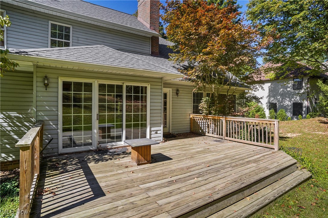 2885 Valley Road