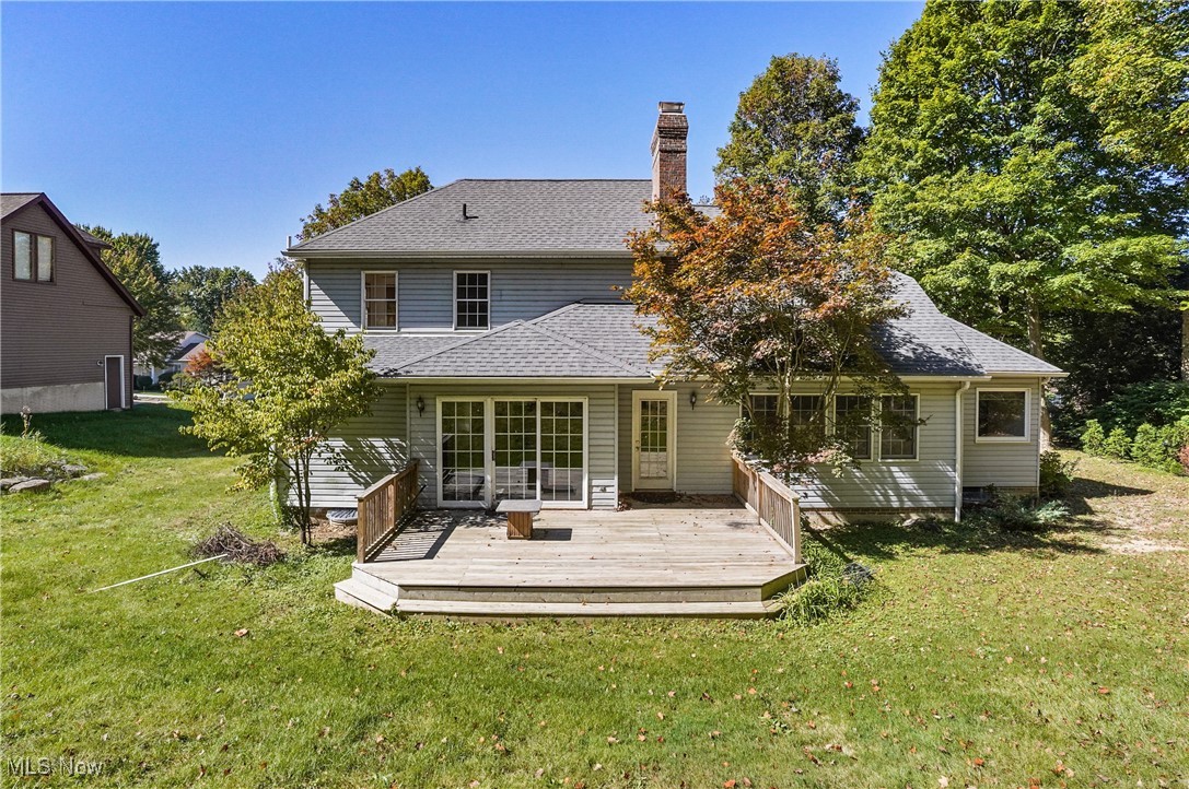 2885 Valley Road