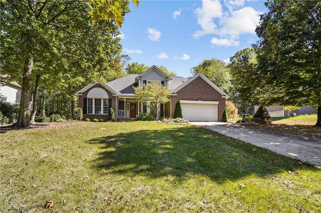 2885 Valley Road
