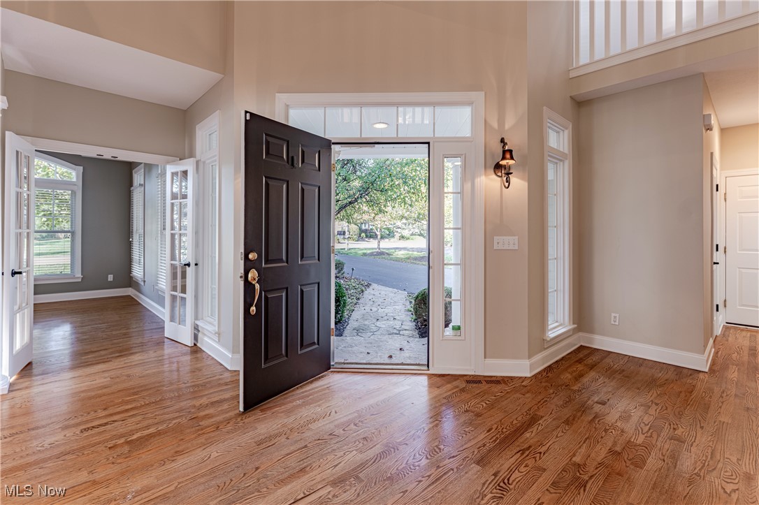 17411 Beech Grove Trail