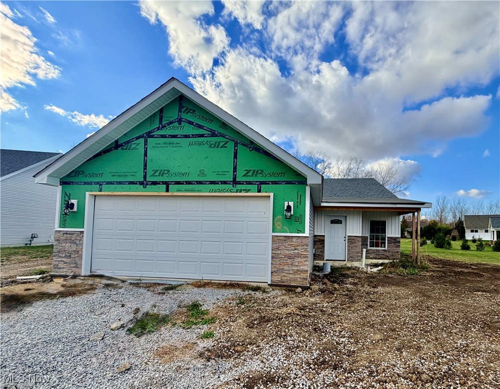 6291 Zachary Drive