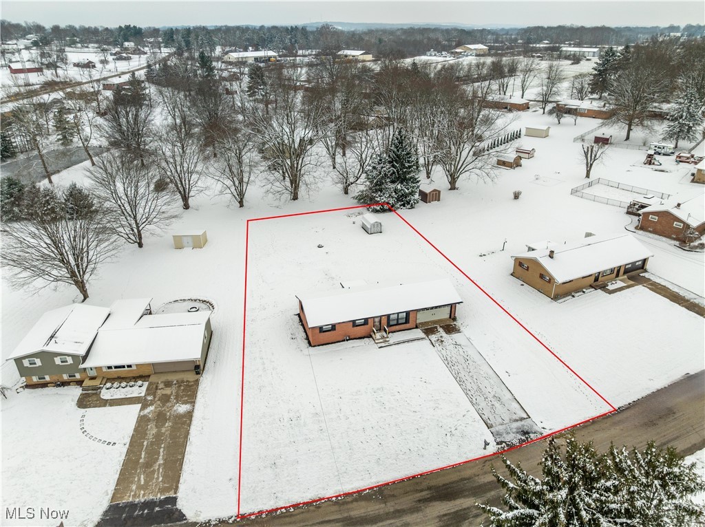 4696 Hurless Drive SW