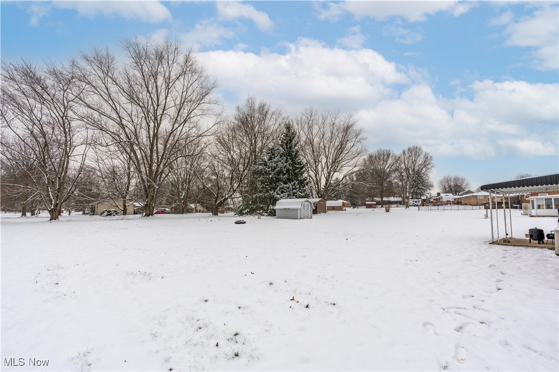 4696 Hurless Drive SW