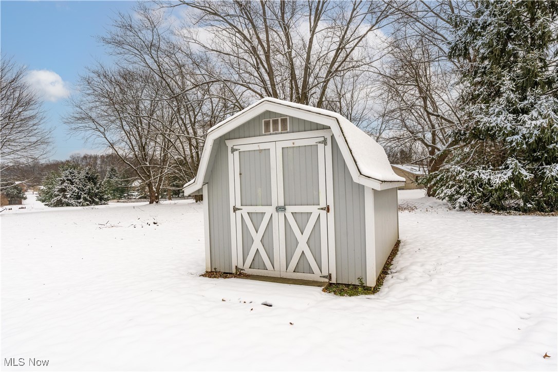 4696 Hurless Drive SW