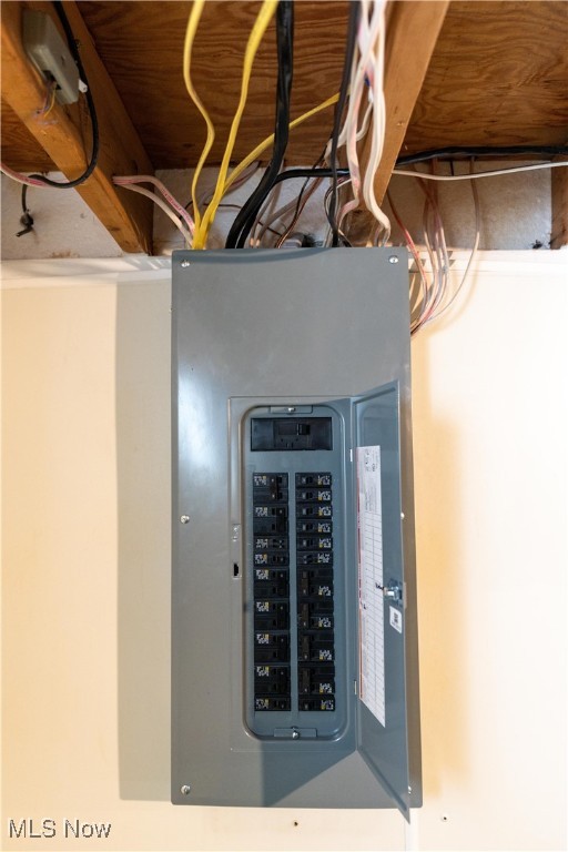 4696 Hurless Drive SW