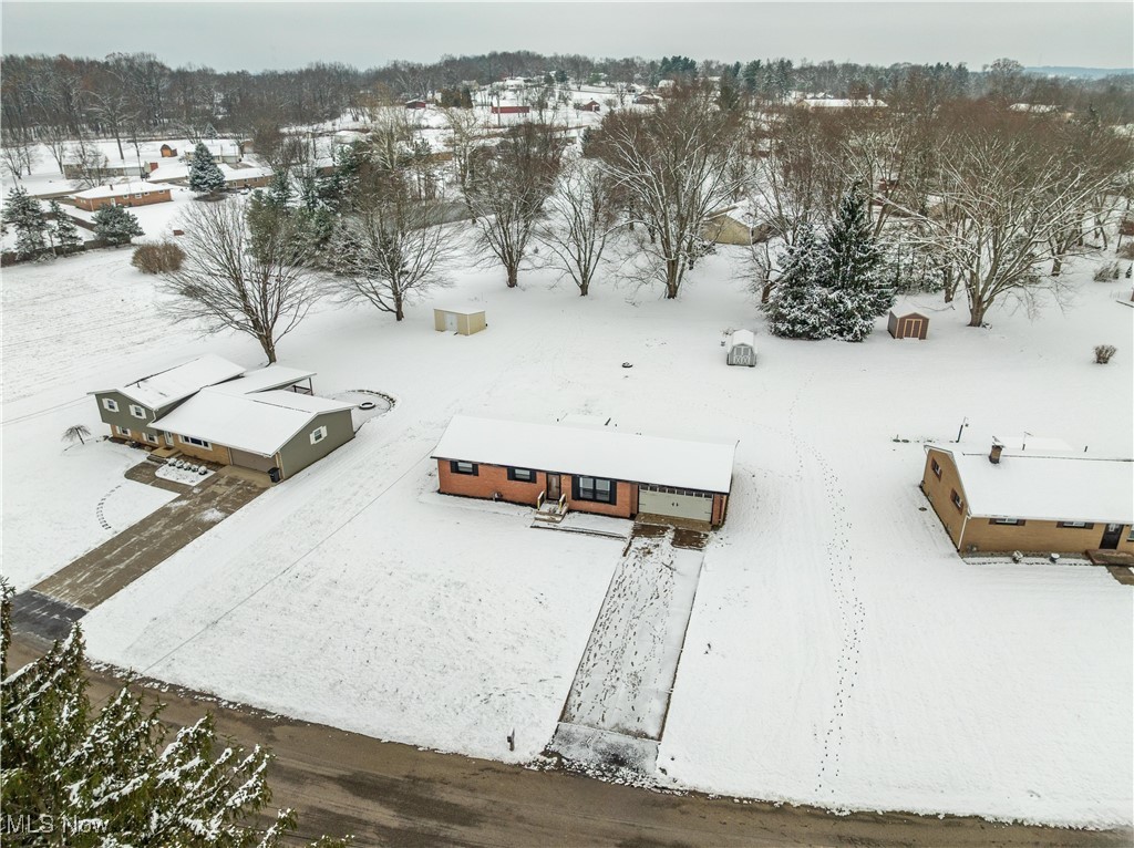 4696 Hurless Drive SW