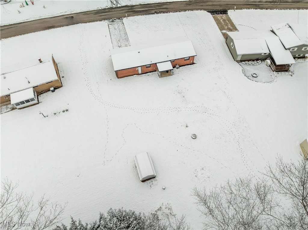 4696 Hurless Drive SW