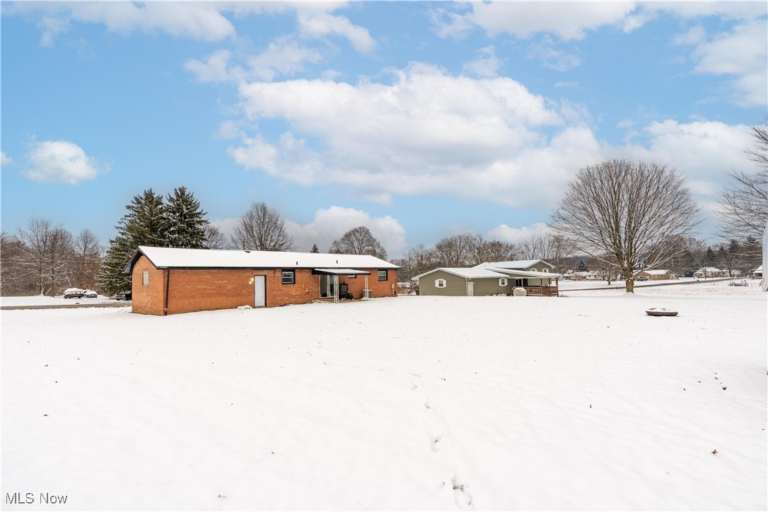 4696 Hurless Drive SW