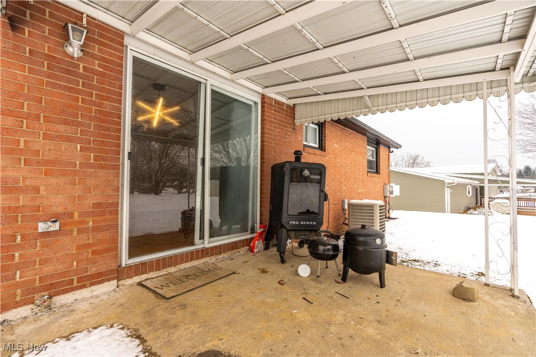 4696 Hurless Drive SW