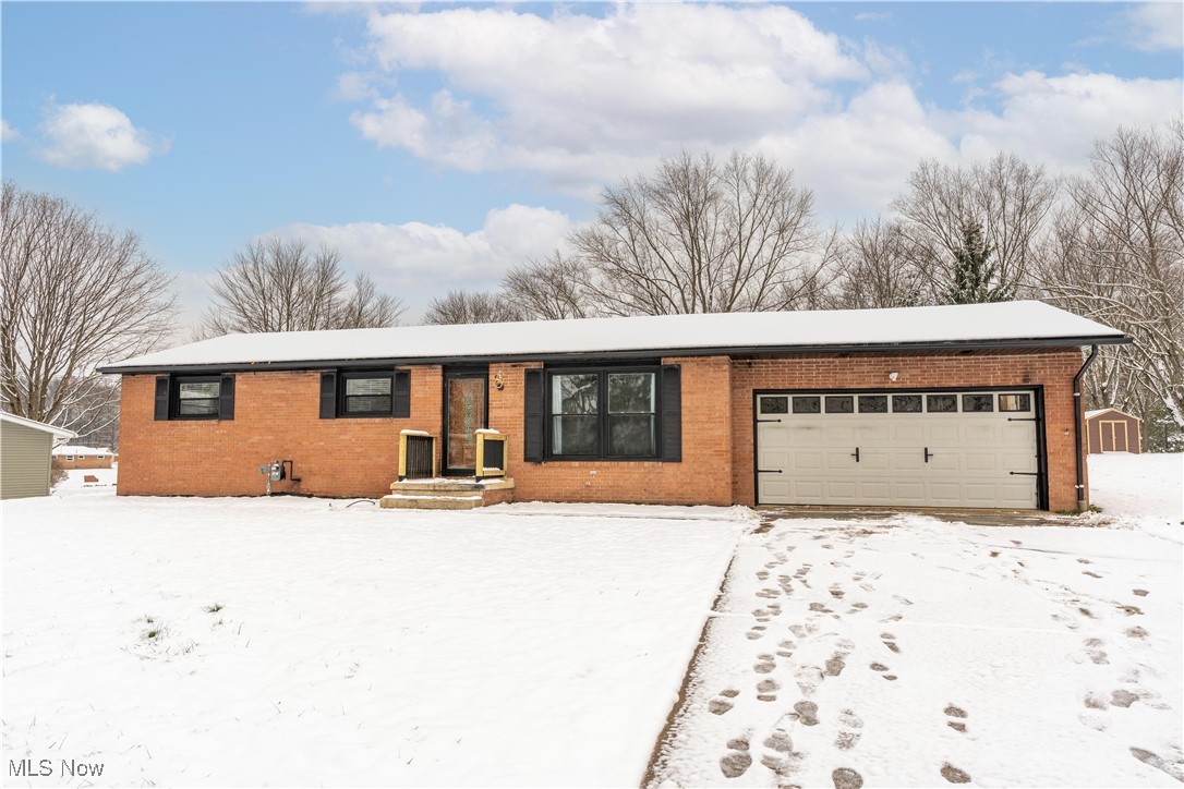 4696 Hurless Drive SW