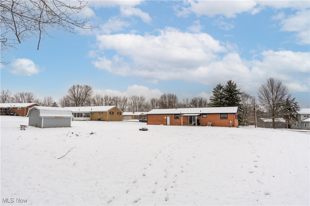 4696 Hurless Drive SW