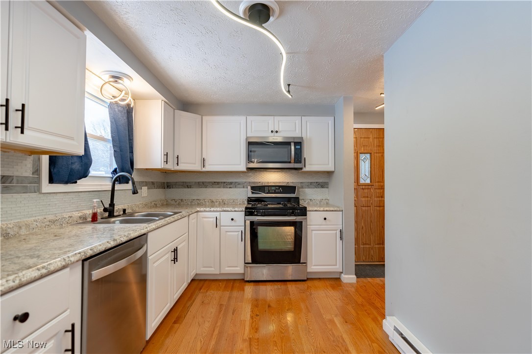 4696 Hurless Drive SW