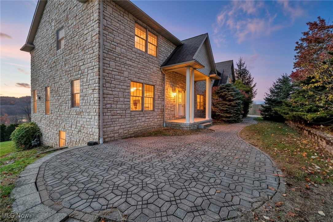 8865 Private Road 343