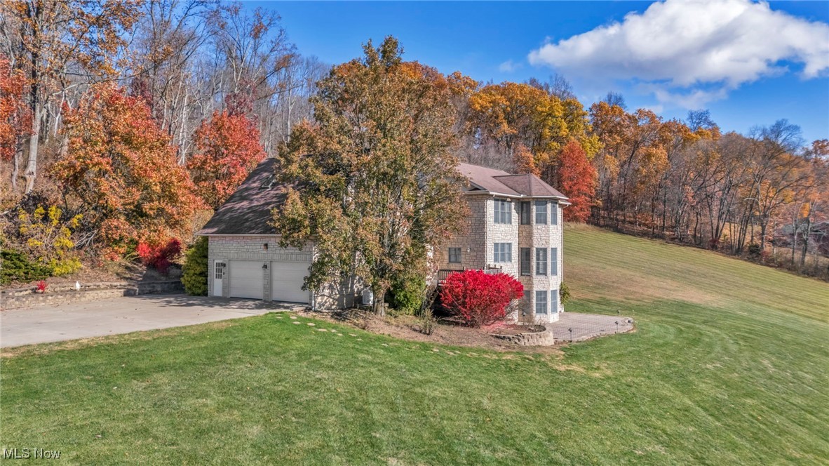 8865 Private Road 343