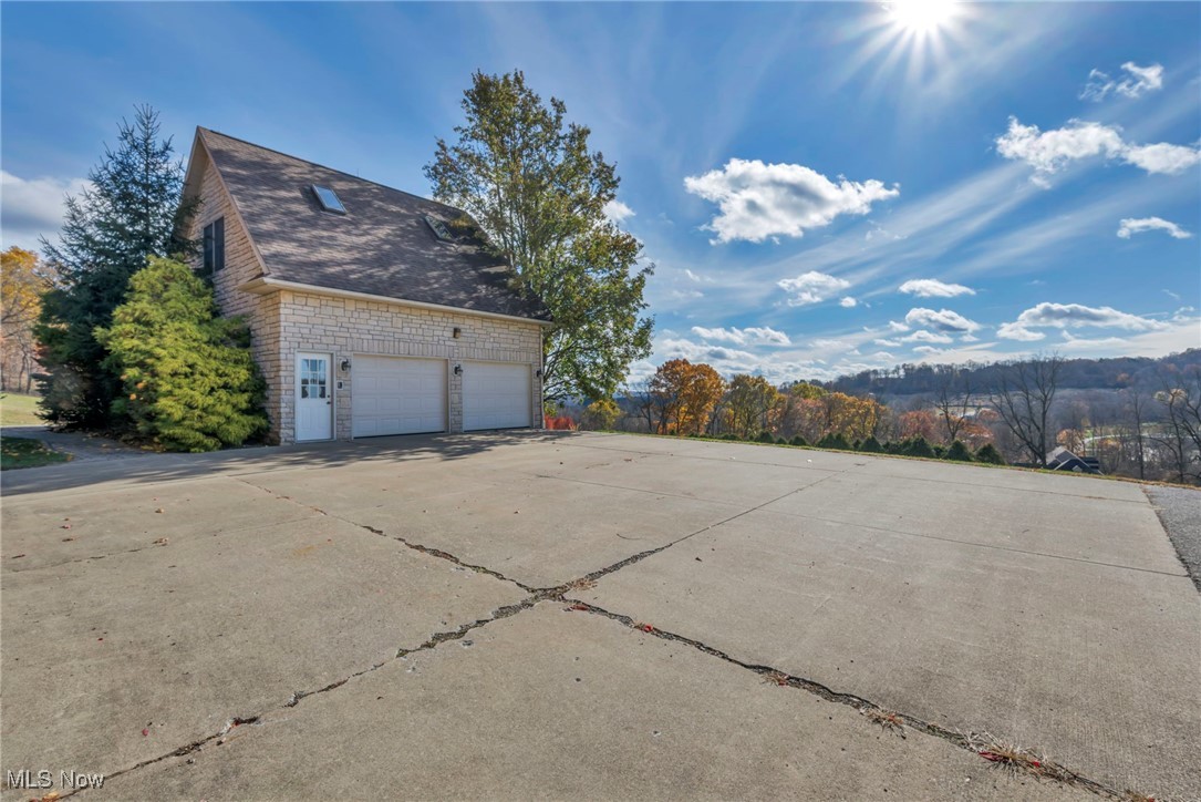 8865 Private Road 343
