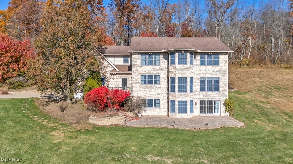 8865 Private Road 343