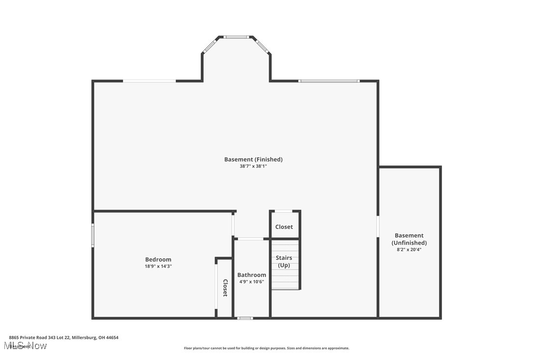 8865 Private Road 343