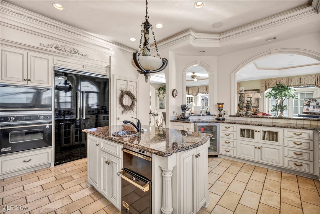 1524 Eagle Watch Street NE